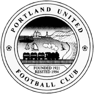 Portland United FC Logo