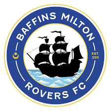 Baffins Milton