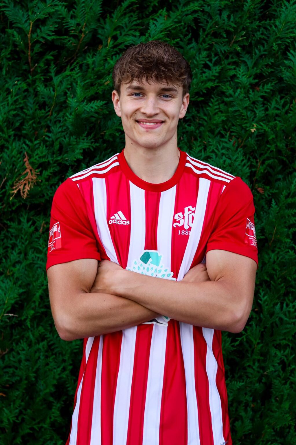 First Team