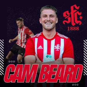 Cam Beard