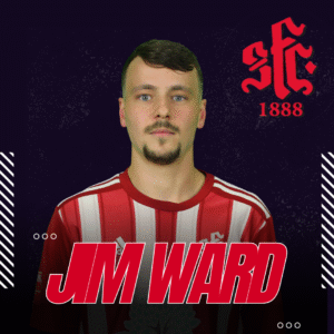 Jim Ward
