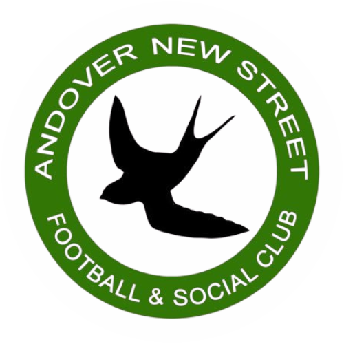 Andover New Street (A) – FA Cup