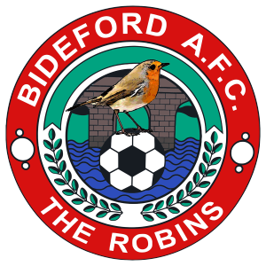 SFC 7 – 2  Bideford AFC