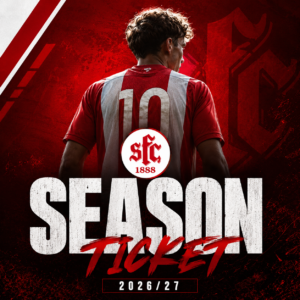 Season Ticket 2026/27