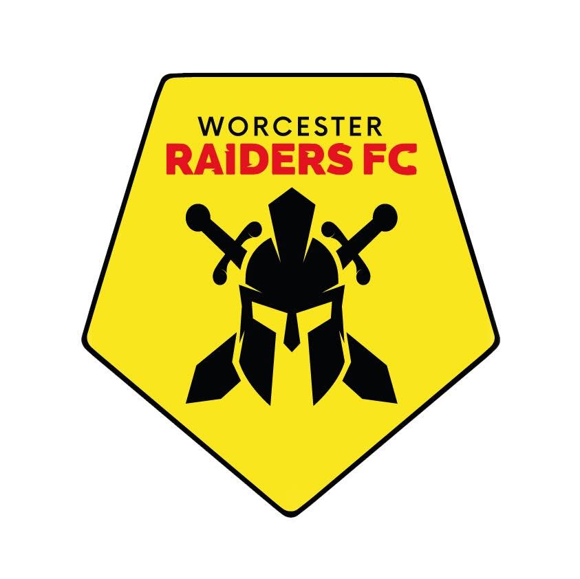 Worcester Raiders (H)