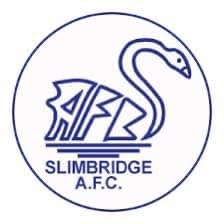 Slimbridge AFC (H)